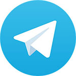 Follow Avizhe Pipe at Telegram